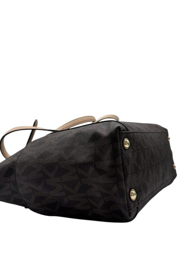MICHAEL KORS - JET SET TOTE MM - Image 7